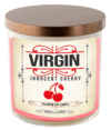 Virgin - Cherry