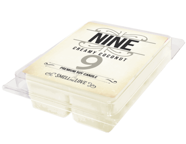 Nine - Coconut - Image 4