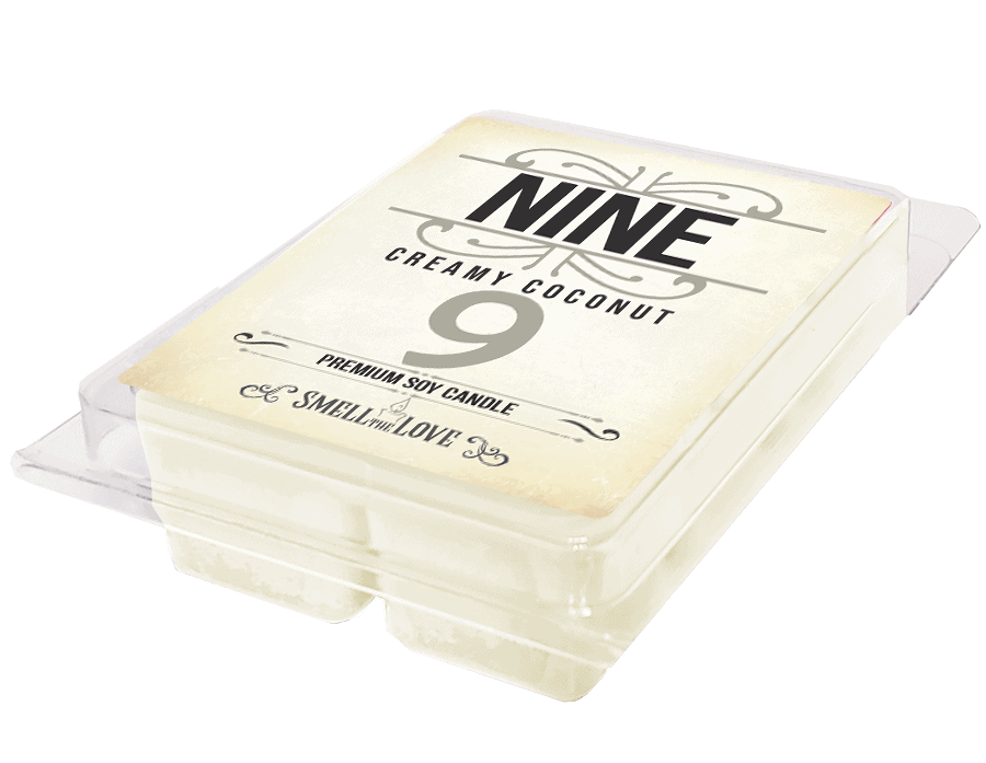 Nine - Coconut - Image 4