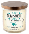 Cum Smell - Your Scent