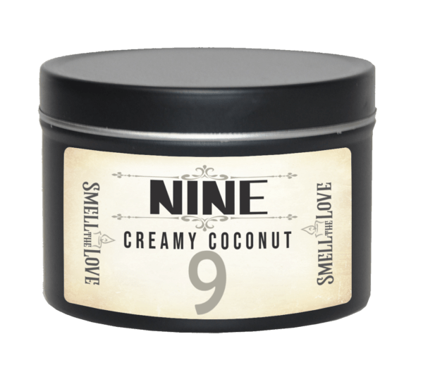 Nine - Coconut - Image 2