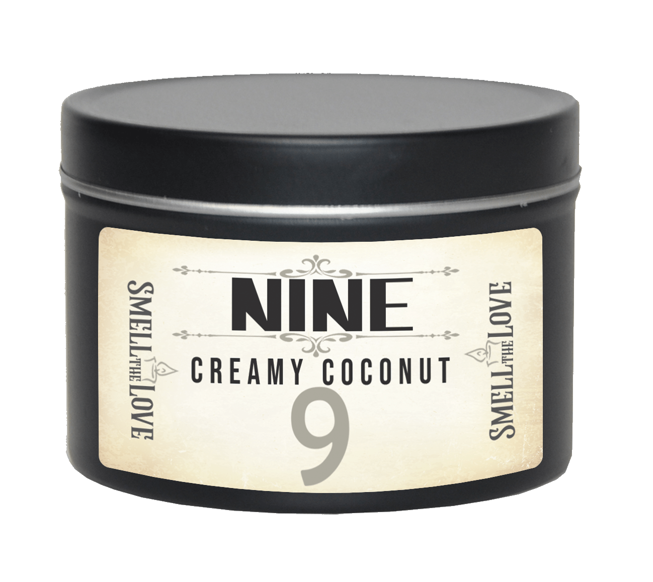 Nine - Coconut - Image 2